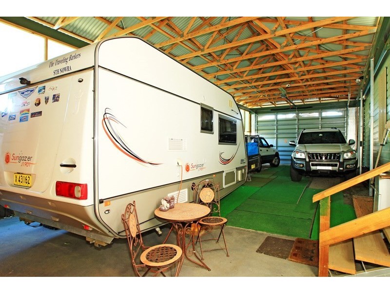 156 Old Southern Road, Worrigee NSW 2540