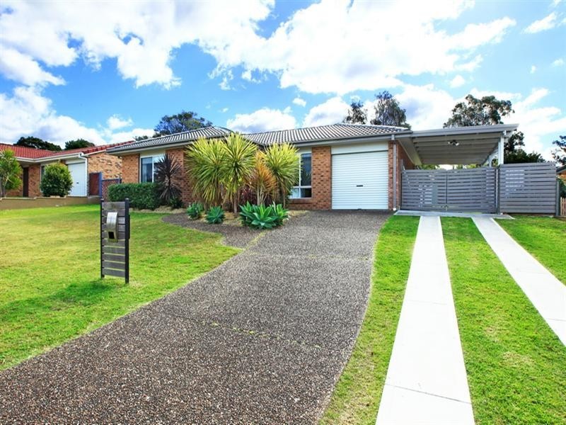 29 Hoskin Street, North Nowra NSW 2541