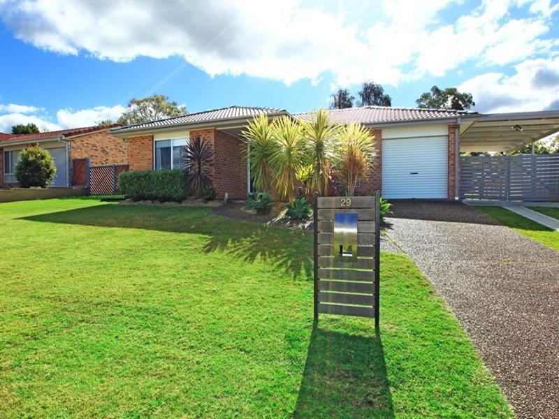 29 Hoskin Street, North Nowra NSW 2541