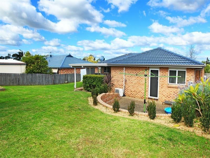 29 Hoskin Street, North Nowra NSW 2541
