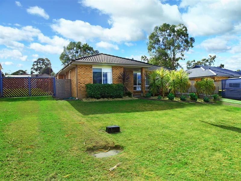 29 Hoskin Street, North Nowra NSW 2541