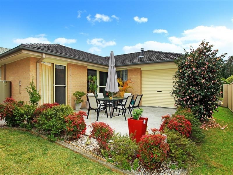 4 Mahogany Place, North Nowra NSW 2541