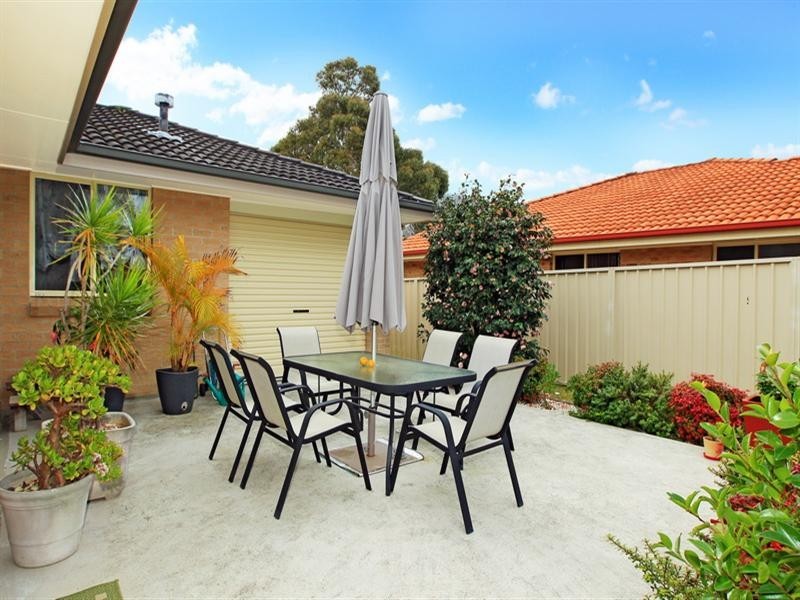 4 Mahogany Place, North Nowra NSW 2541
