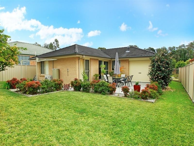 4 Mahogany Place, North Nowra NSW 2541