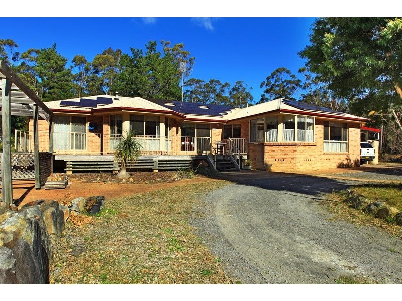 Falls Creek NSW 2540