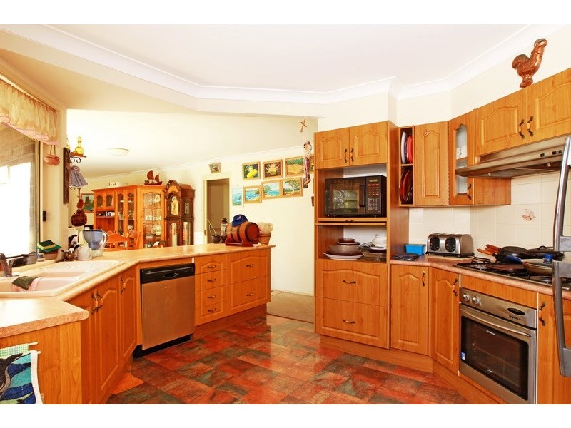 Falls Creek NSW 2540