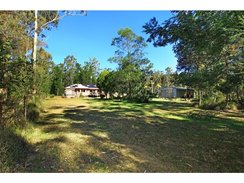Falls Creek NSW 2540
