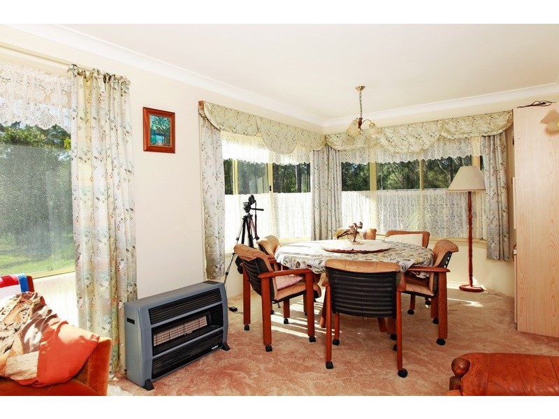 Falls Creek NSW 2540