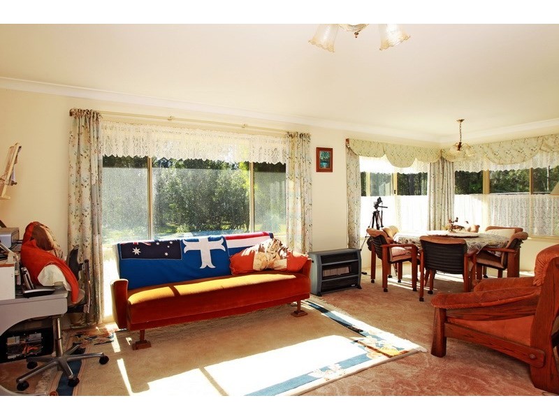 Falls Creek NSW 2540