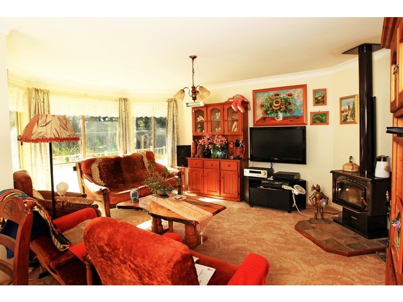 Falls Creek NSW 2540