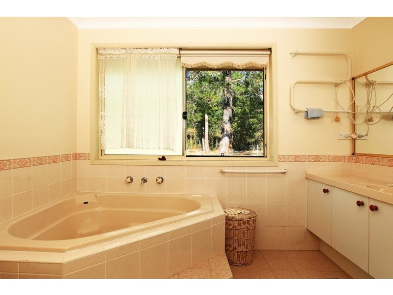 Falls Creek NSW 2540