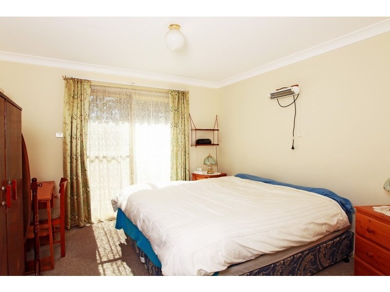 Falls Creek NSW 2540