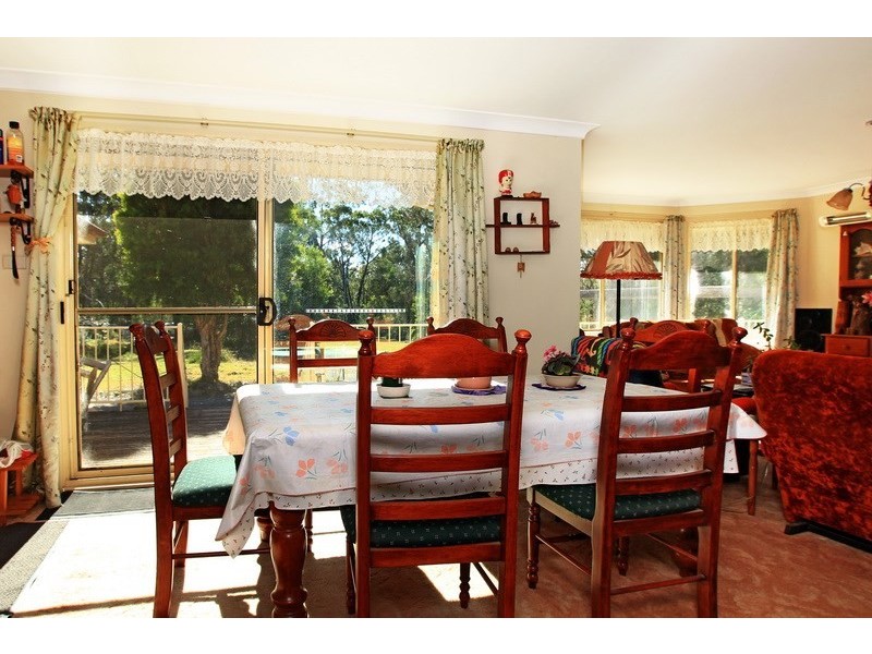 Falls Creek NSW 2540