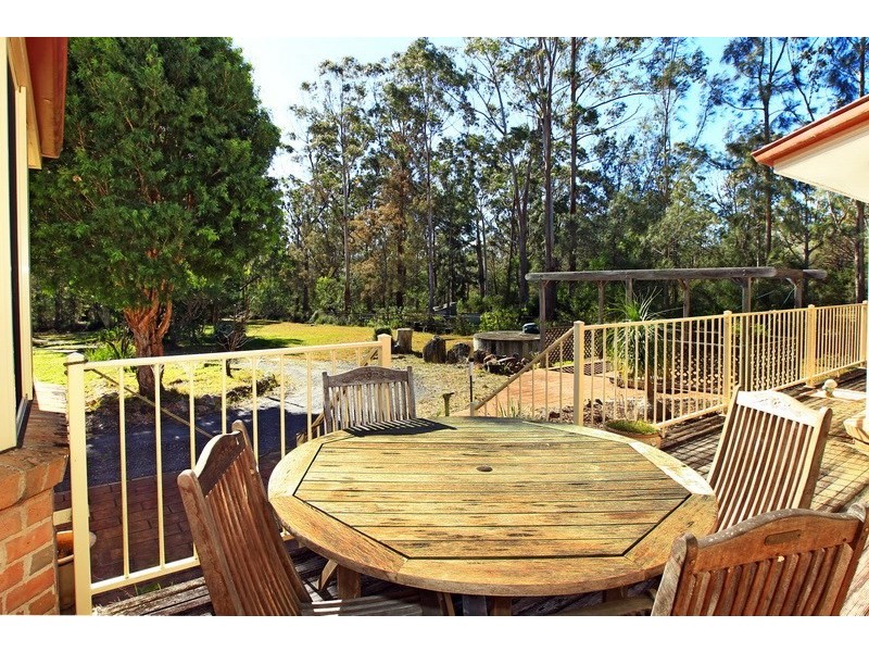 Falls Creek NSW 2540