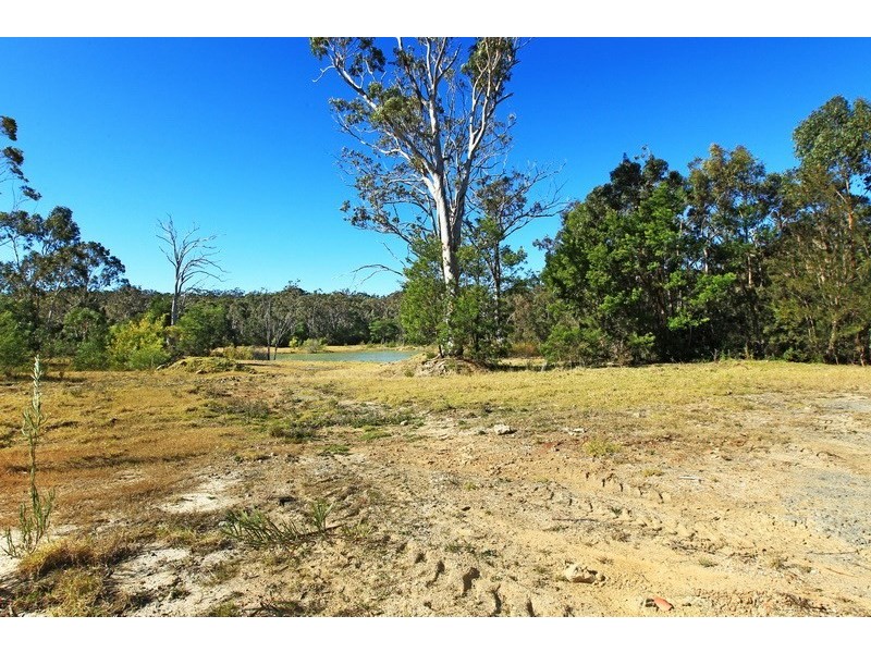 Falls Creek NSW 2540