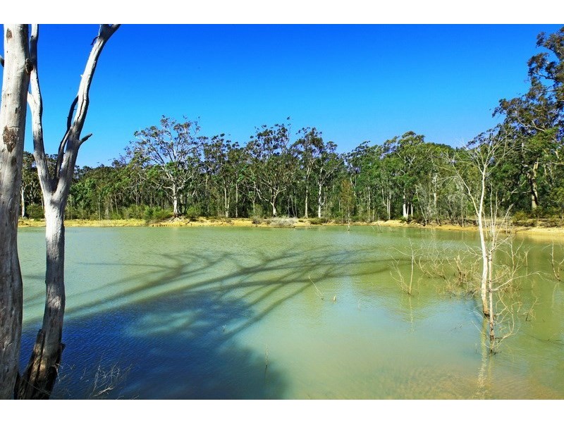 Falls Creek NSW 2540