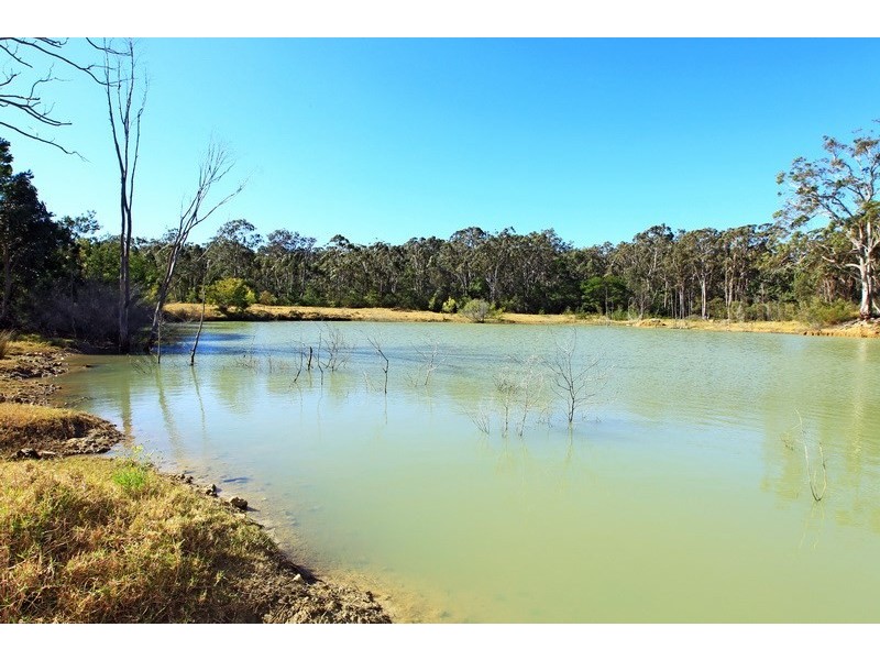 Falls Creek NSW 2540