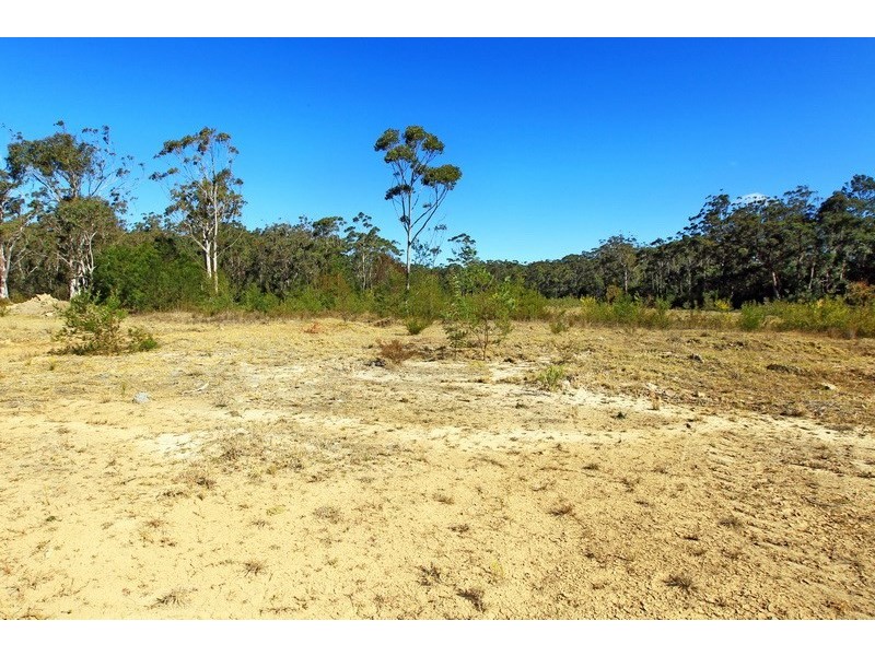 Falls Creek NSW 2540