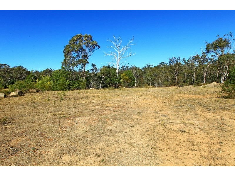 Falls Creek NSW 2540