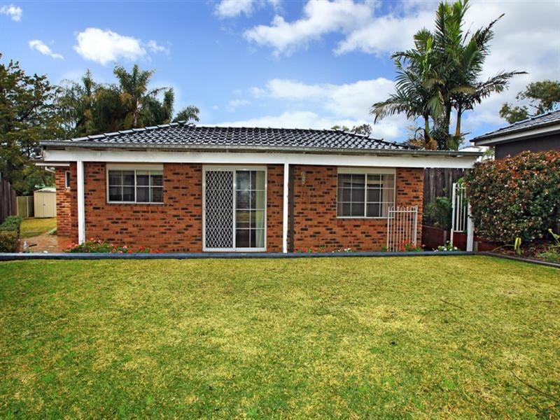 108 Judith Drive, North Nowra NSW 2541