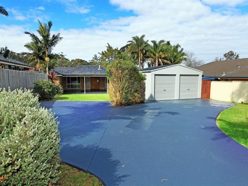 108 Judith Drive, North Nowra NSW 2541