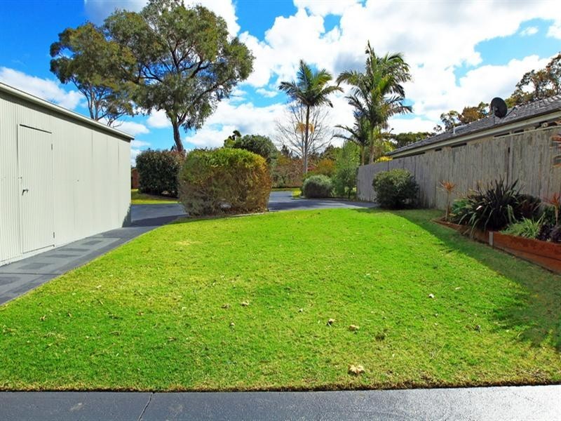 108 Judith Drive, North Nowra NSW 2541