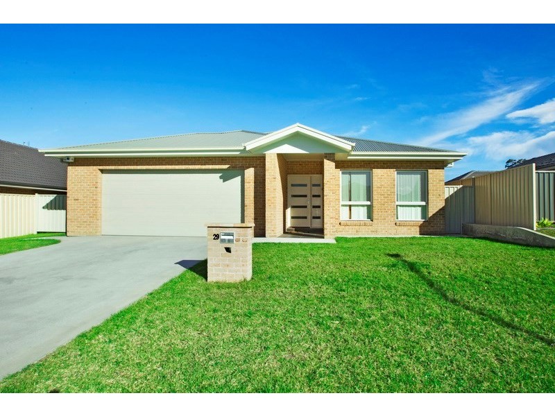 29 Riveroak Road, Worrigee NSW 2540