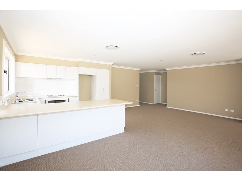 4a Regelia Parade, Worrigee NSW 2540