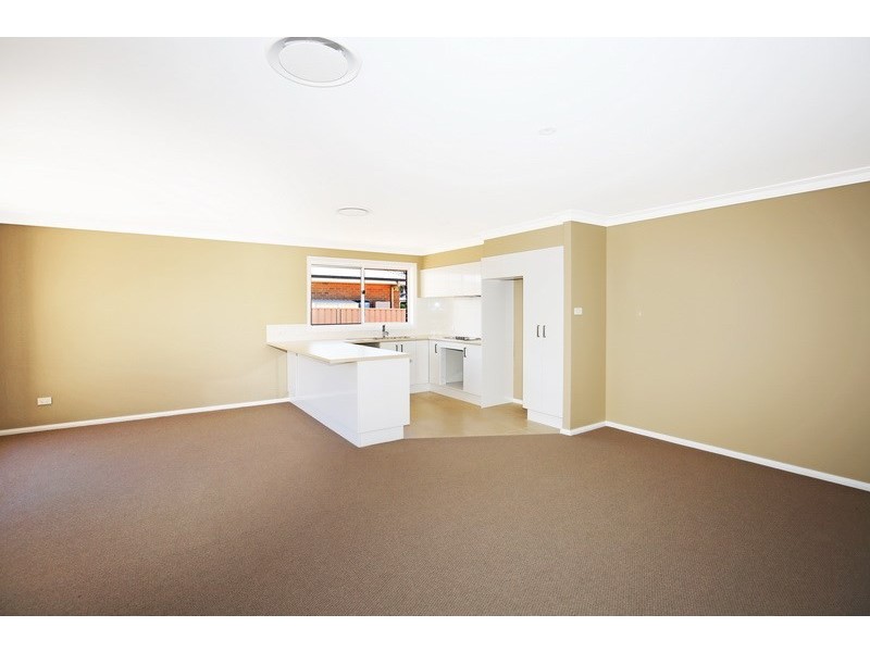 4a Regelia Parade, Worrigee NSW 2540