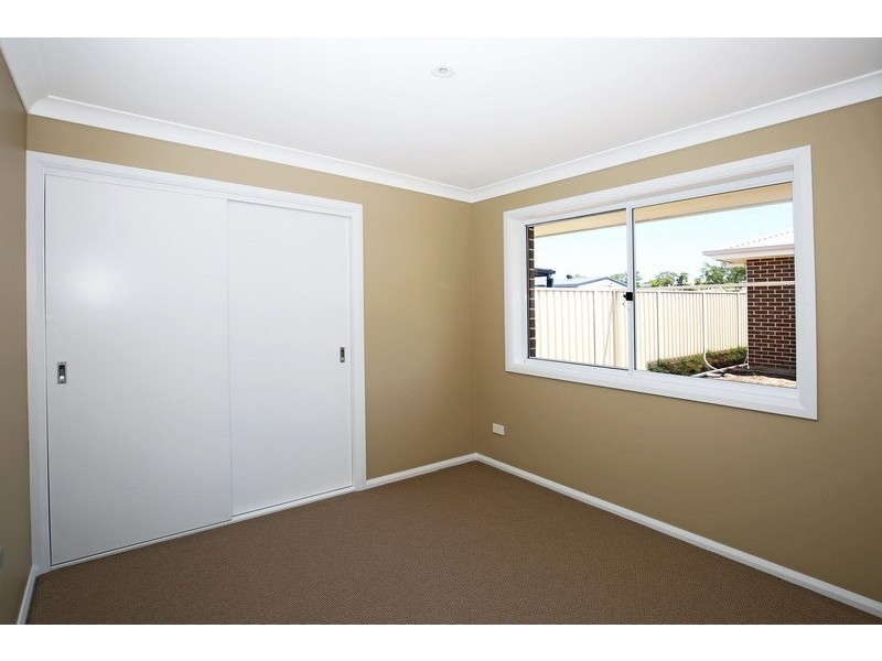 4a Regelia Parade, Worrigee NSW 2540