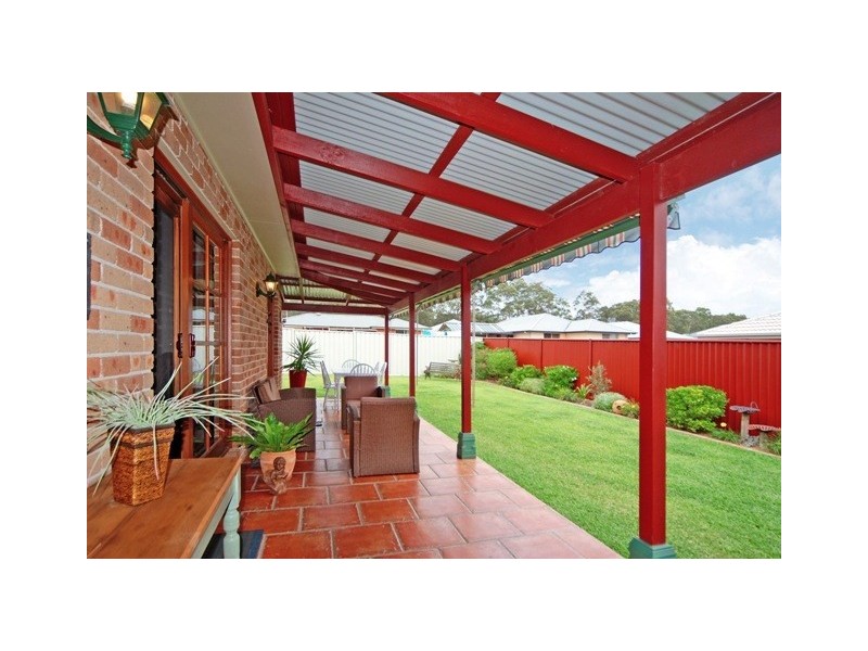 11 Terralla Grove, South Nowra NSW 2541