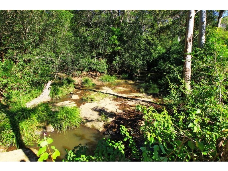 1 ‘Corrumbene’, Cambewarra NSW 2540