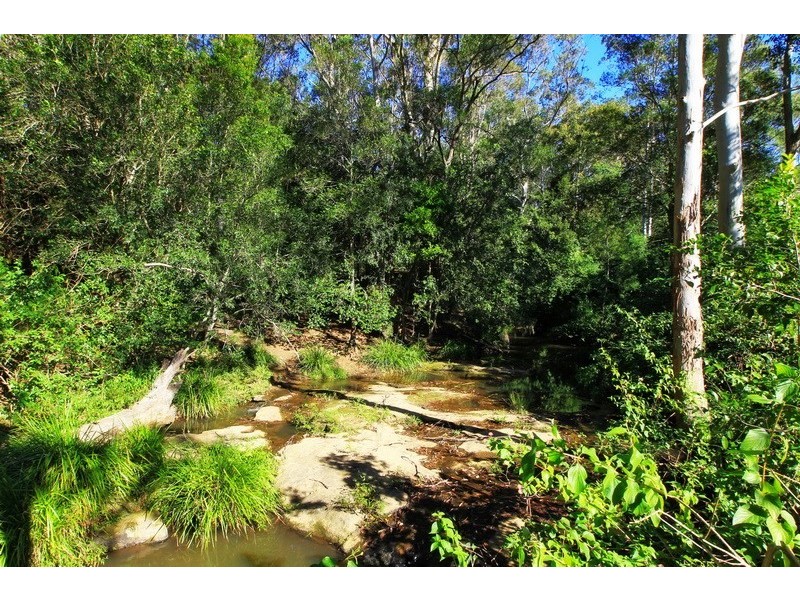 1 ‘Corrumbene’, Cambewarra NSW 2540