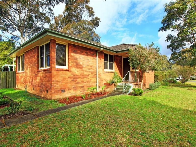 50 Maclean Street, Nowra NSW 2541