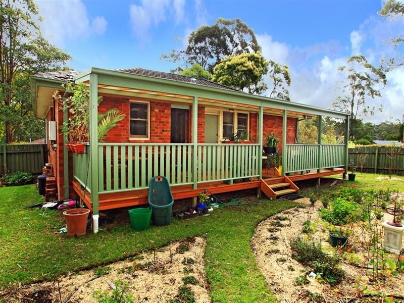 50 Maclean Street, Nowra NSW 2541