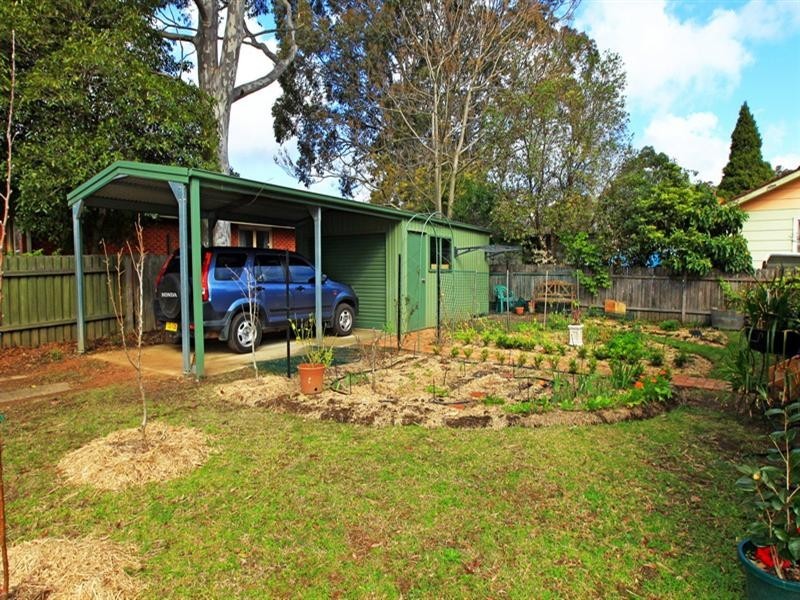 50 Maclean Street, Nowra NSW 2541