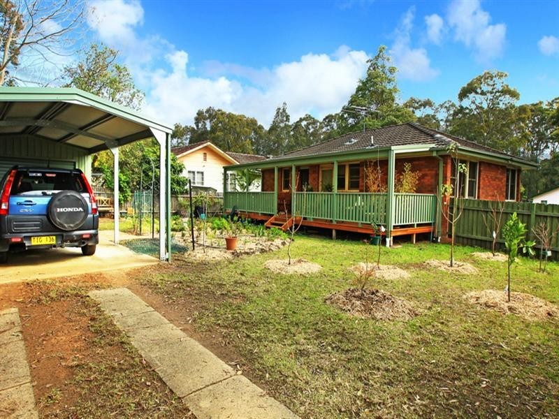50 Maclean Street, Nowra NSW 2541