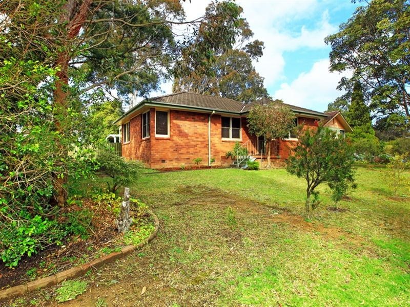50 Maclean Street, Nowra NSW 2541
