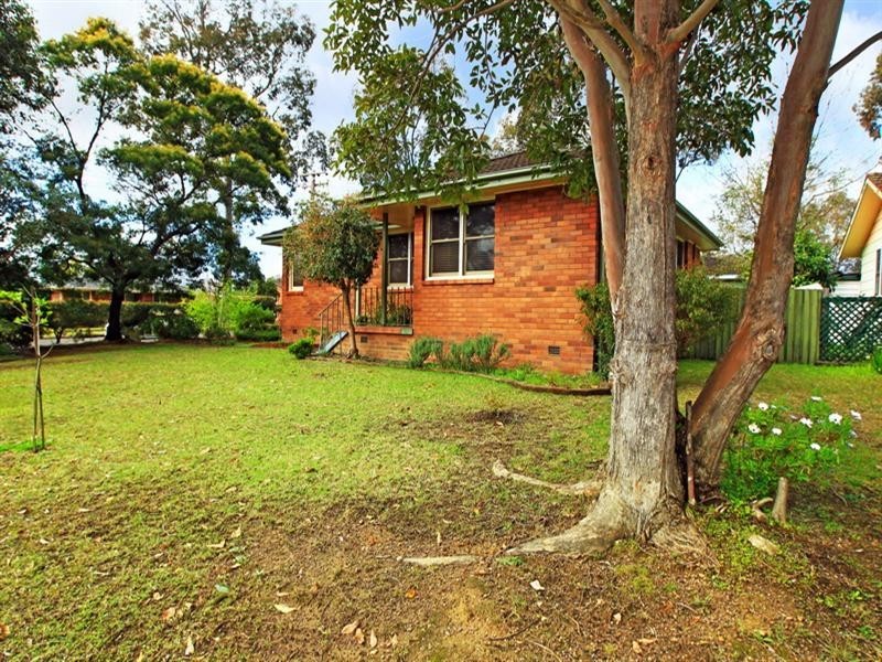 50 Maclean Street, Nowra NSW 2541