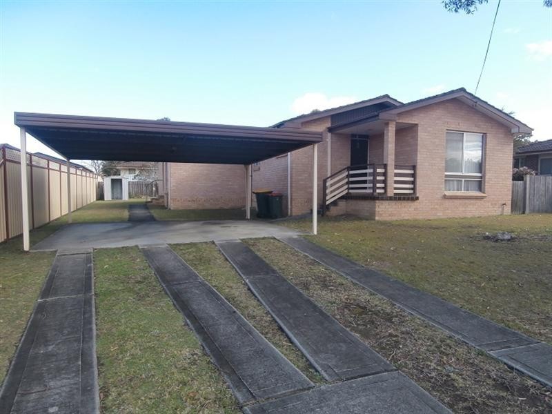 2/48 Page Avenue, North Nowra NSW 2541