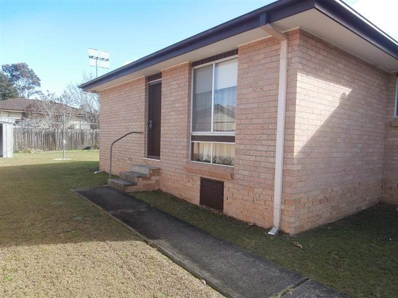 2/48 Page Avenue, North Nowra NSW 2541