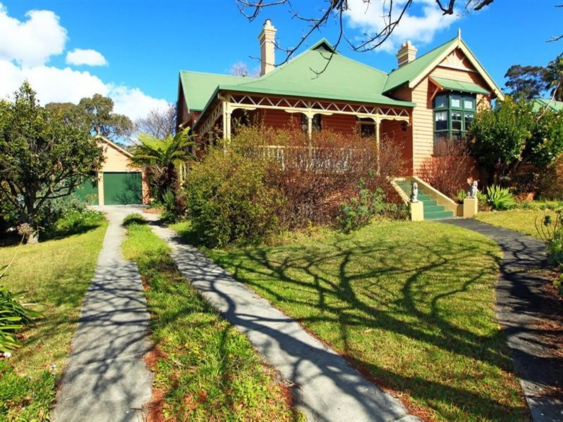 26 Worrigee Street, Nowra NSW 2541