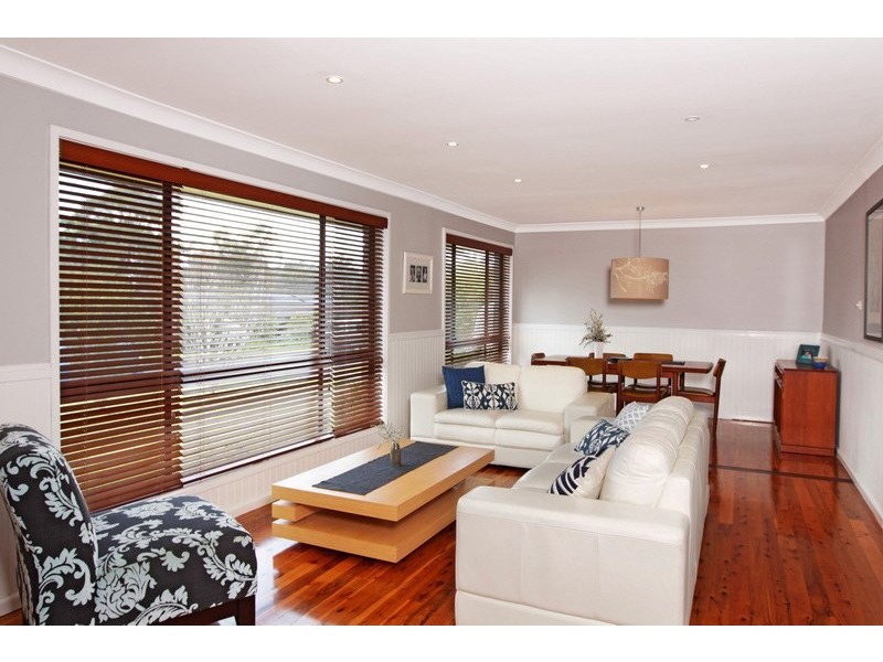3 Farrar Drive, North Nowra NSW 2541