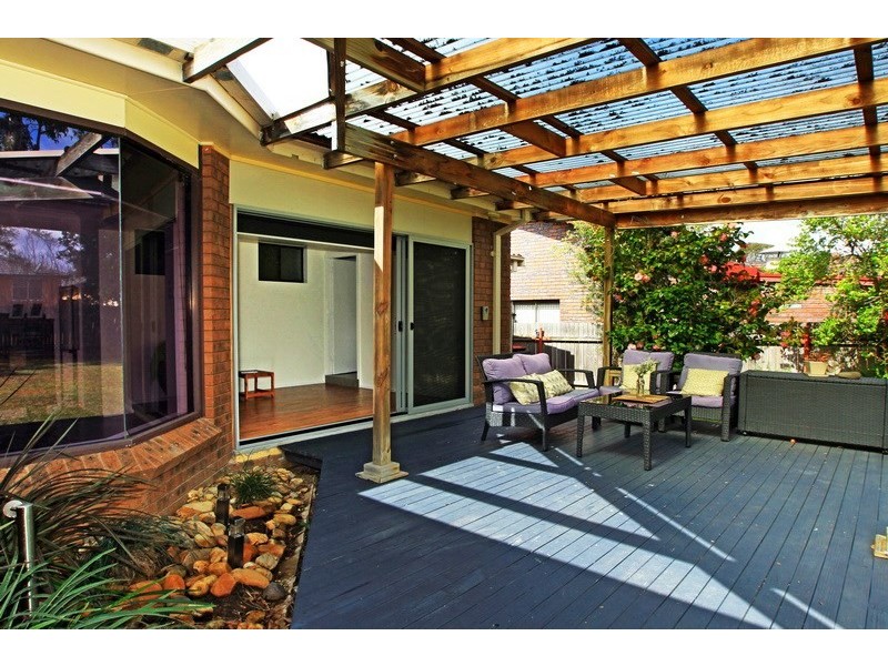 3 Farrar Drive, North Nowra NSW 2541