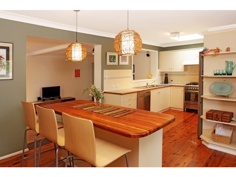 3 Farrar Drive, North Nowra NSW 2541