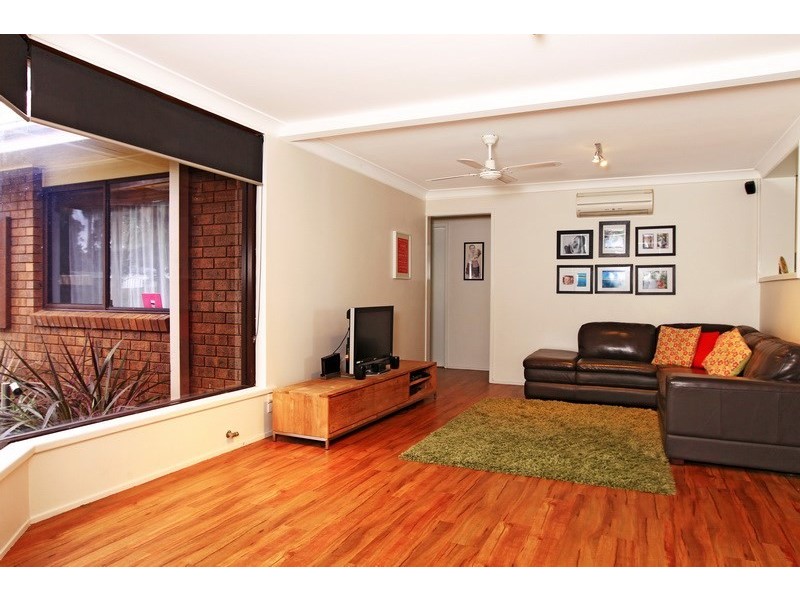 3 Farrar Drive, North Nowra NSW 2541