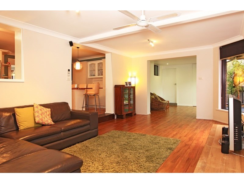 3 Farrar Drive, North Nowra NSW 2541