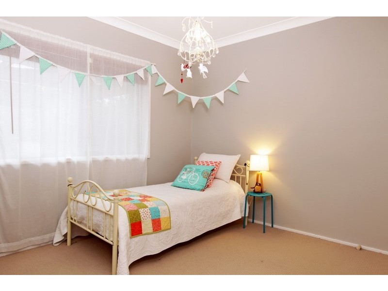 3 Farrar Drive, North Nowra NSW 2541