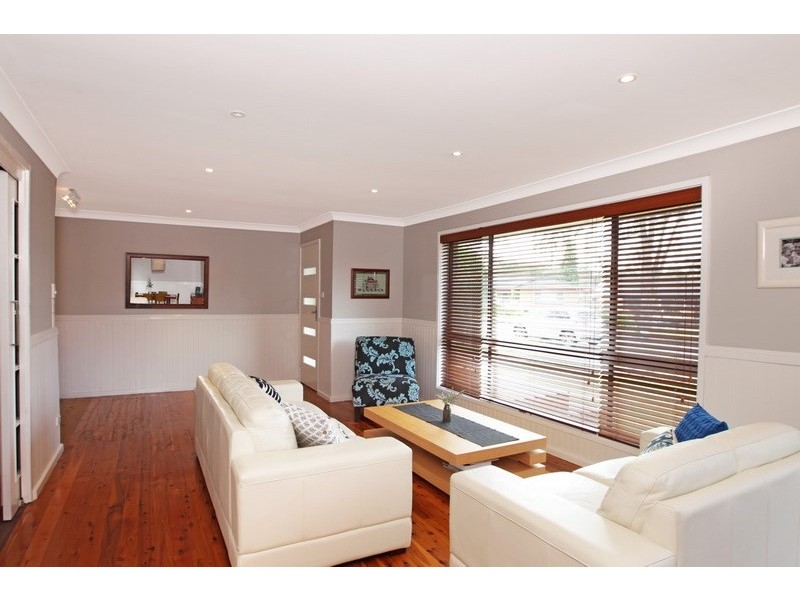 3 Farrar Drive, North Nowra NSW 2541