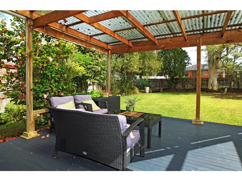 3 Farrar Drive, North Nowra NSW 2541